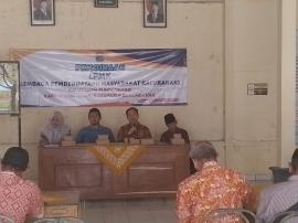 PEMBINAAN LPMK Dan LPMP TAHUN 2025